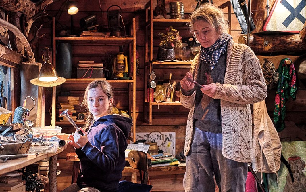 Photo du film A Cat's Life [2023]