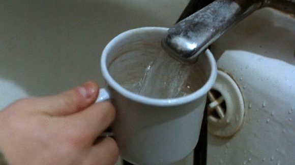 Photo du film Brève histoire d'amour