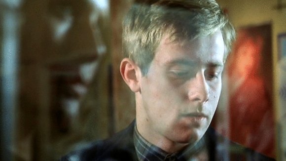 Photo du film Brève histoire d'amour