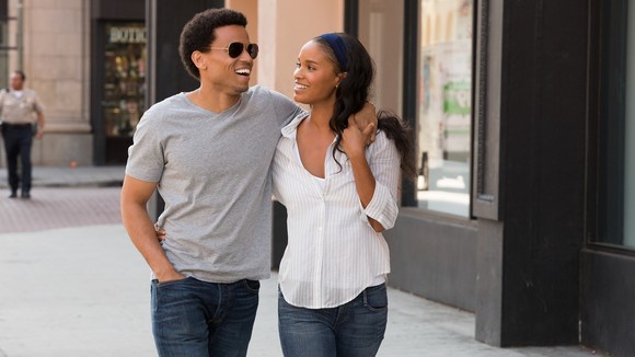 Photo from the movie About Last Night