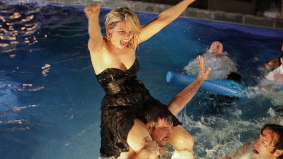 Photo du film Afterparty