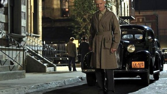 Photo du film Agent Carter