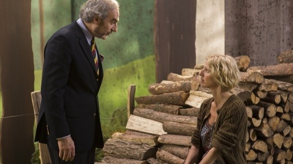 Photo from the movie Life of Riley