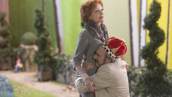 Photo from the movie Life of Riley