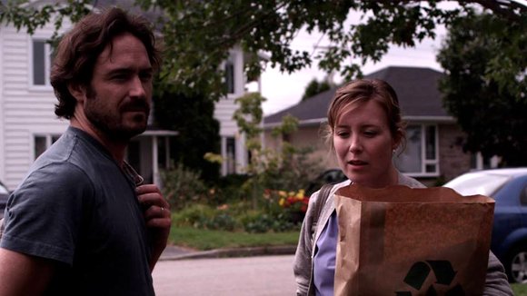 Photo from the movie Antoine et Marie