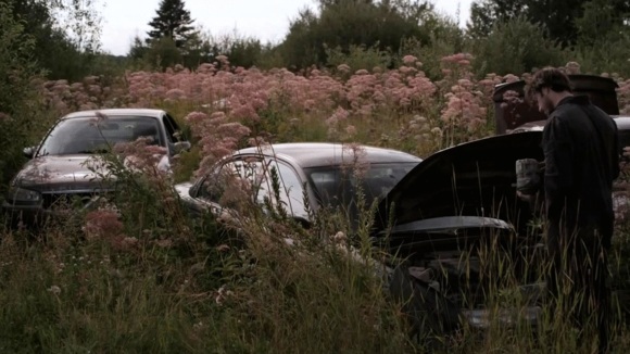 Photo from the movie Antoine et Marie