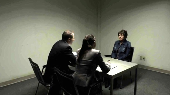 Photo from the movie Antoine et Marie