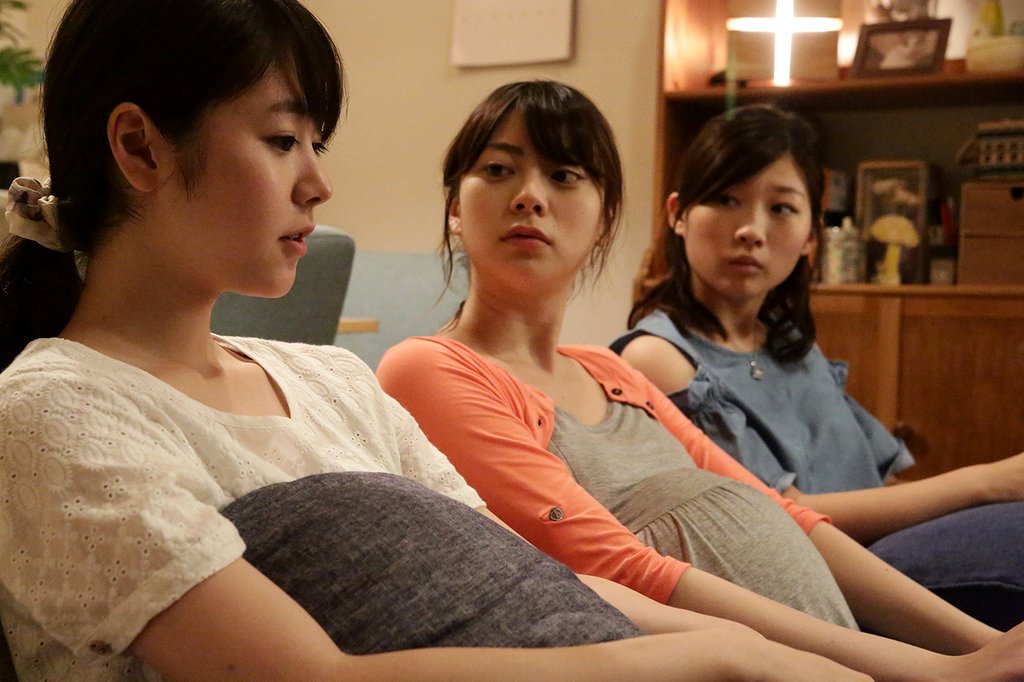 Photo du film Netemo sametemo [2018]