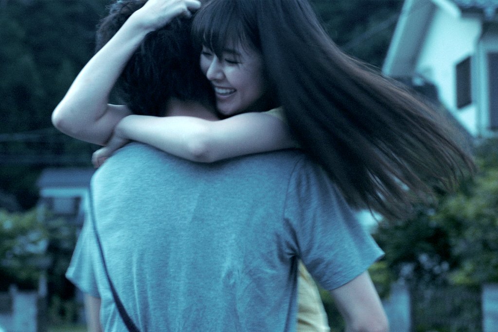 Photo du film Netemo sametemo [2018]