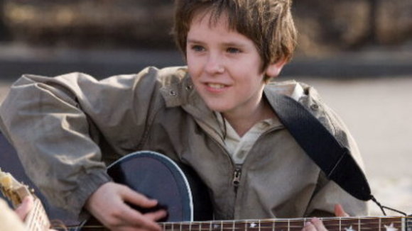 Photo du film August Rush v.f.