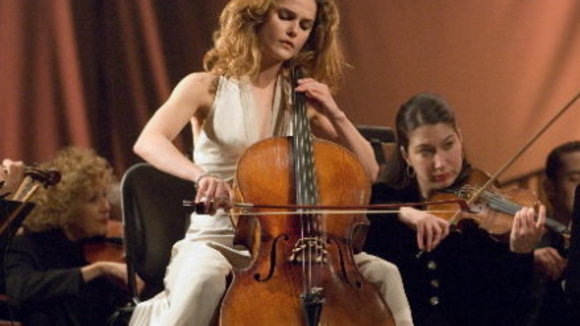 Photo du film August Rush v.f.