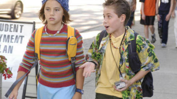 Photo du film Bailey's Billions