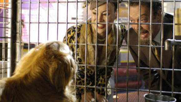 Photo du film Bailey's Billions