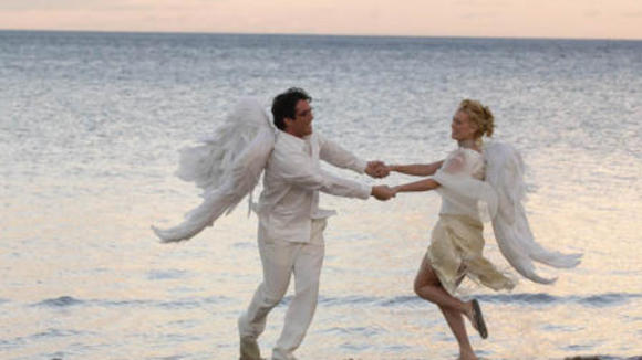 Photo du film Bailey's Billions