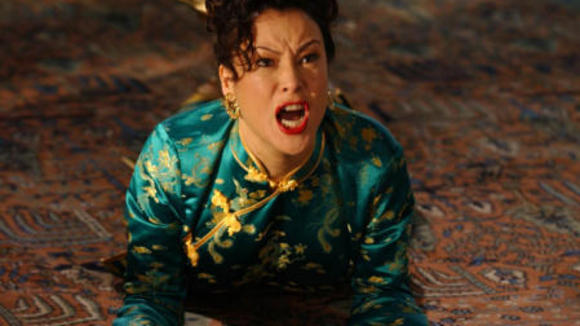 Photo du film Bailey's Billions