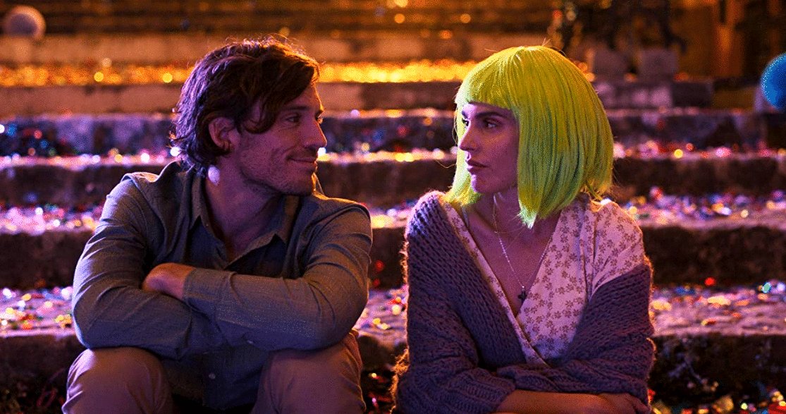 Photo du film Book of Love [2022]