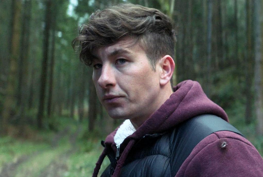 Photo from the movie Bring Them Down