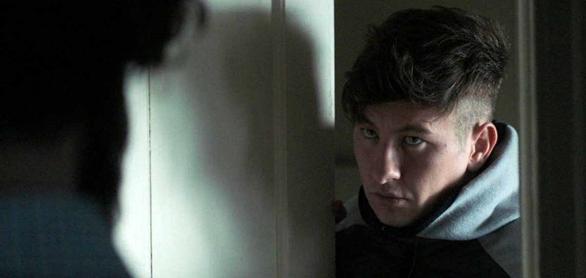 Photo from the movie Bring Them Down