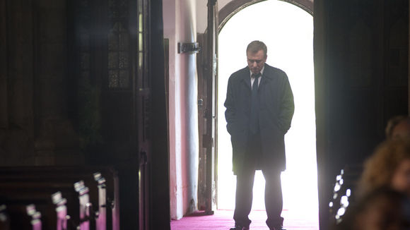 Photo du film Discorde