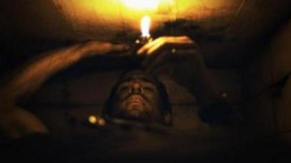 Photo du film Enterré