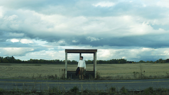 Photo from the movie C.O.G.