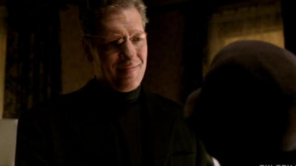 Photo from the movie Carnivàle