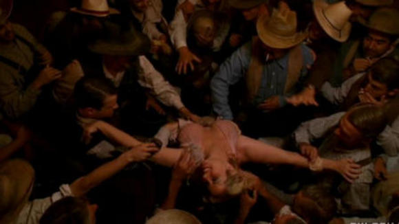 Photo from the movie Carnivàle