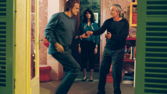 Photo from the movie Change of Plans