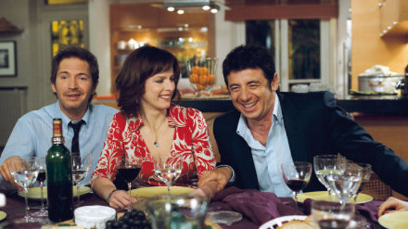 Photo from the movie Change of Plans