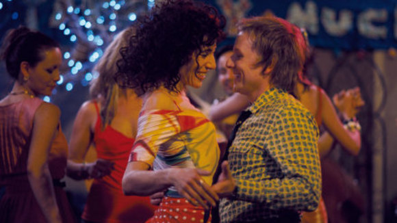 Photo from the movie Change of Plans