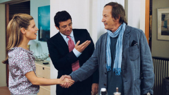 Photo from the movie Change of Plans