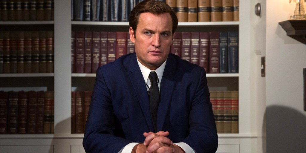 Photo du film Chappaquiddick