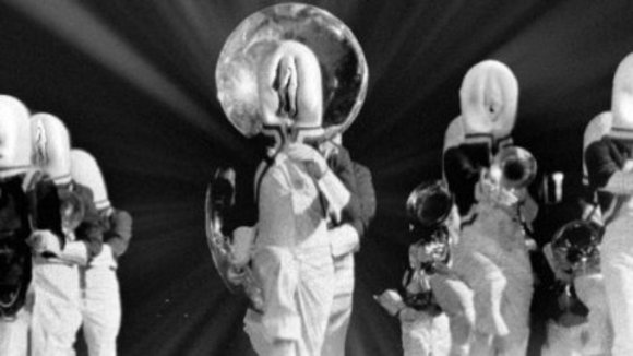 Photo from the movie Christmas on Mars [2008]