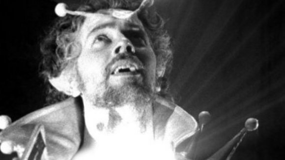 Photo from the movie Christmas on Mars [2008]