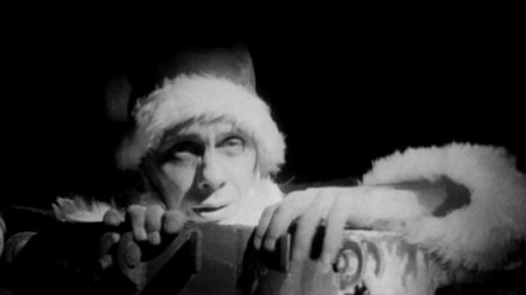 Photo from the movie Christmas on Mars [2008]