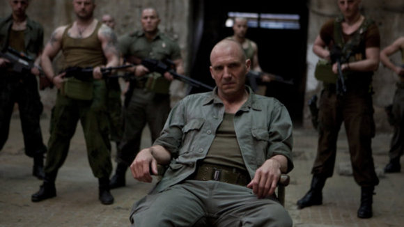 Photo du film Coriolanus