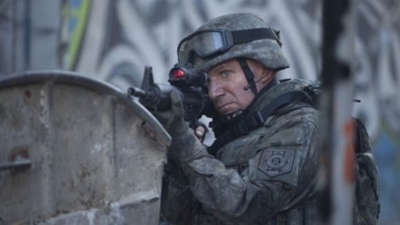 Photo du film Coriolanus