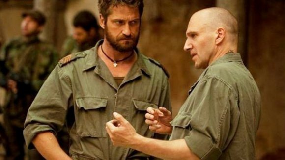 Photo du film Coriolanus