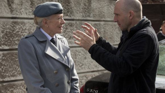 Photo du film Coriolanus