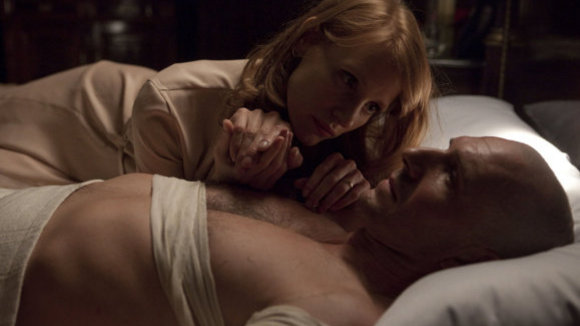 Photo du film Coriolanus