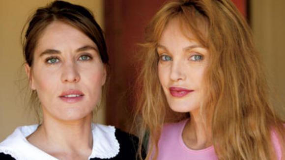 Photo from the movie Le Courage d'aimer