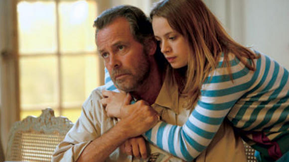 Photo from the movie Le Courage d'aimer