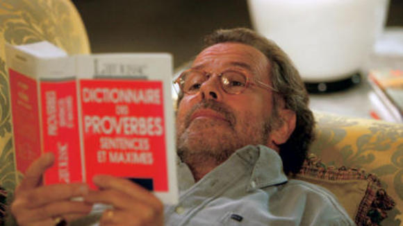 Photo from the movie Le Courage d'aimer