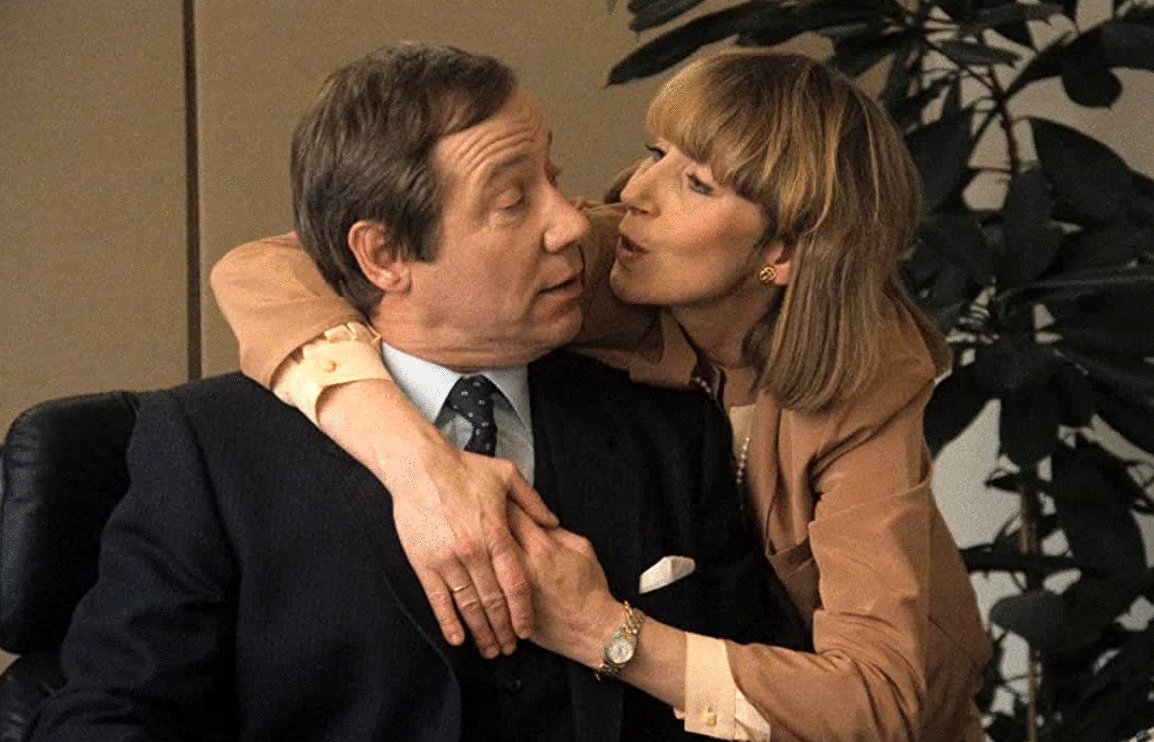 Photo from the movie The Lift