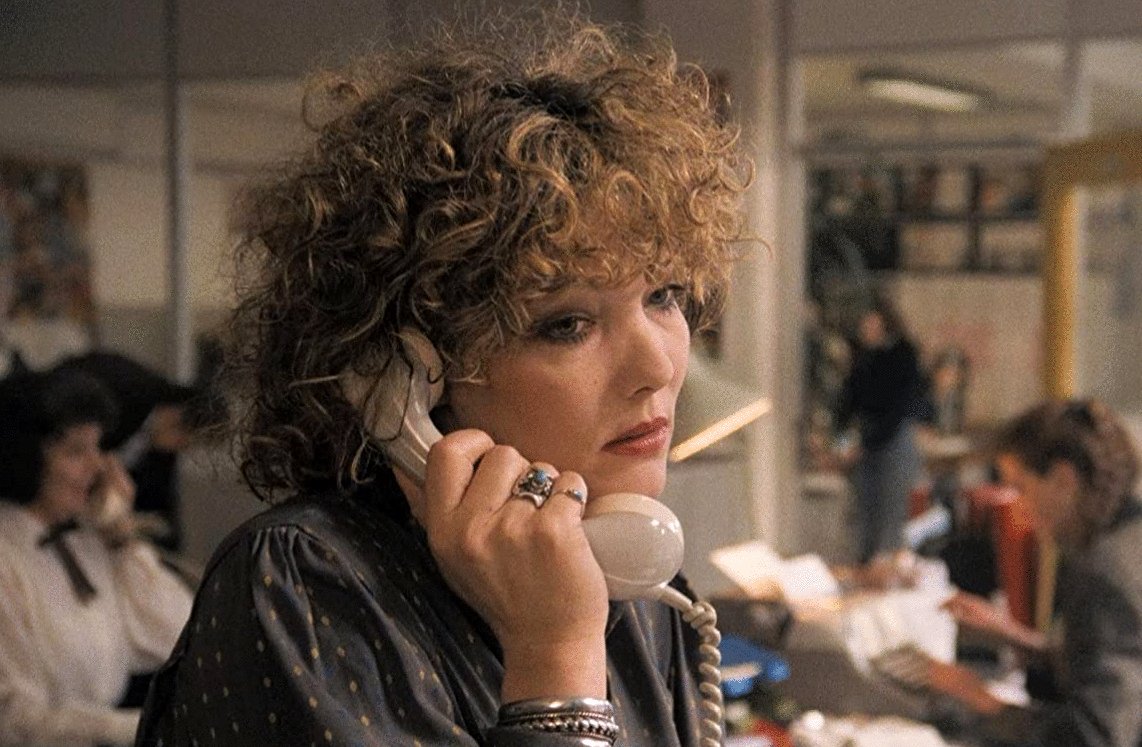 Photo from the movie The Lift