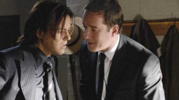 Photo du film Joyeuses funérailles