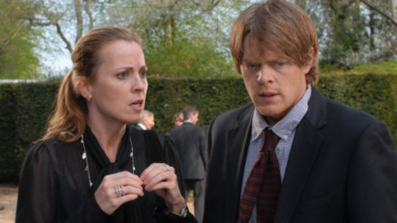 Photo du film Joyeuses funérailles