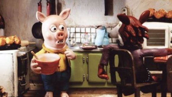 Photo du film Desmond & The Swamp Barbarian Trap [2006]