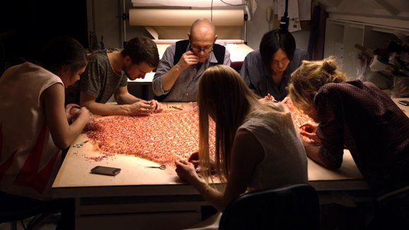 Photo du film Dior et moi