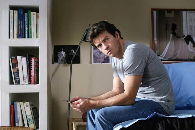 Photo du film La Bestia nel cuore